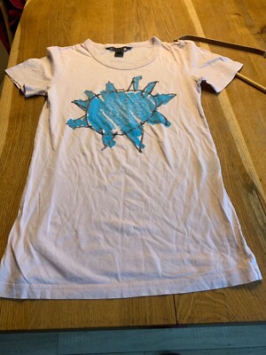 Cooles Shirt v Marc Jacobs Gr. XS