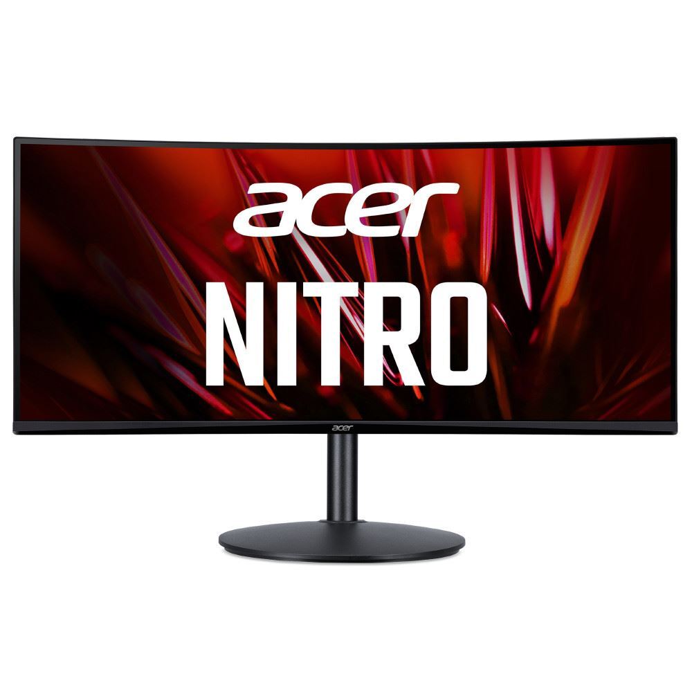 Acer Nitro XZ 34