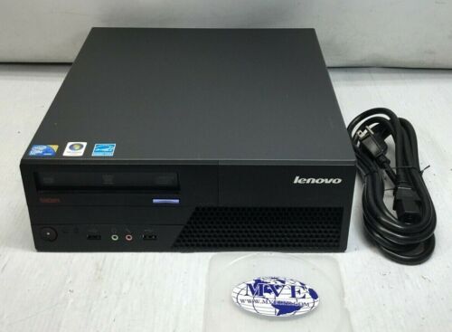 Lenovo ThinkCentre M72Z All In One 20 Lenovo ThinkCentre M72Z All In One 20