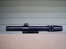 Bushnell Custom .22 3x-7x 22 Rimfire Rifle Scope 18mm for sale online ...