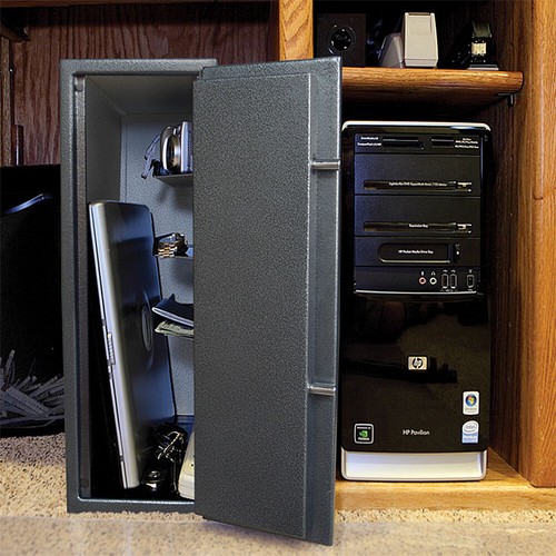 STEALTH COLLEGE DORM SAFE 5.0 - Bild 6 von 11