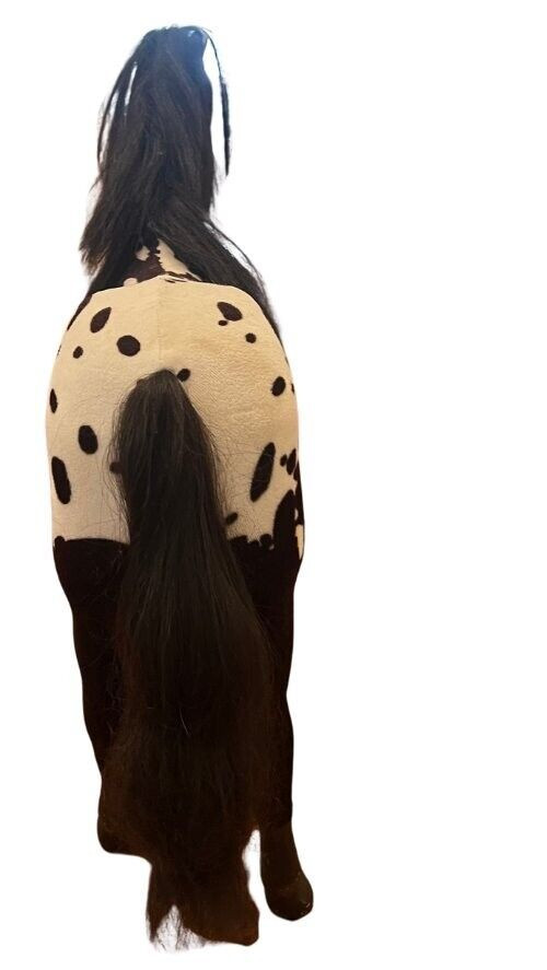 Retired American Girl Doll Horse - Kaya&rsquo;s Mare -Pre-Owned, No Saddle