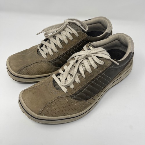 Skechers Piers Sport Mens Trainers Size 