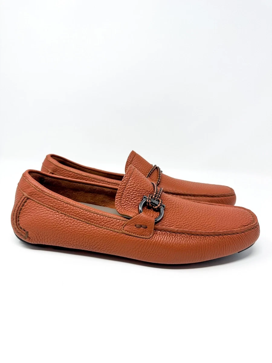 Salvatore ferragamo top mid valley