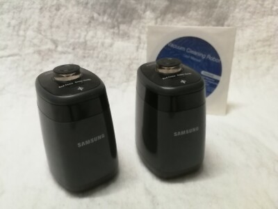 SAMSUNG NaviBot PowerBOT - Virtual Guard (2x)