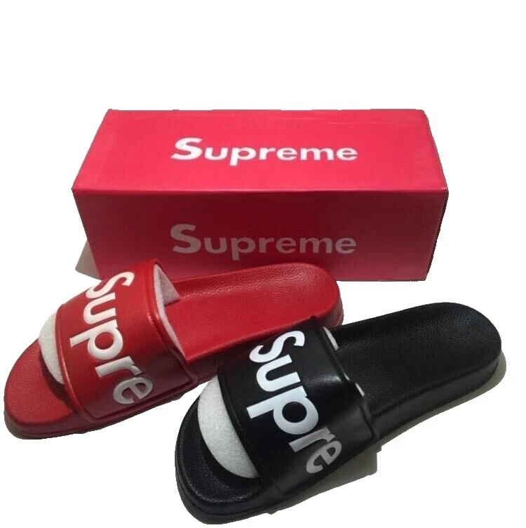 Zapatillas Supreme para hombre