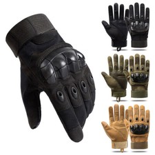Tactical Wear Safety Protective Gloves Work Construction Security Police Builder