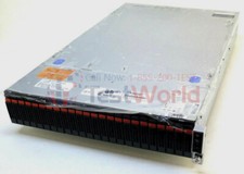 Riverbed RB100-00275-01 Network Appliance CXA-05070-9526342 w/ 2x 1TB 6x 160GB