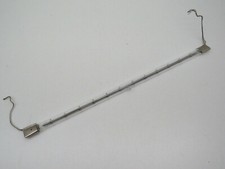  3-Pack GE 6000-Watts Infrared Heat Lamp Light Bulb 6000W 480V 12" Length