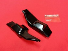 VW Käfer Bus T1 T2 Typ1-Motor 1300-1600 Luftführungsbleche hinten (2220)