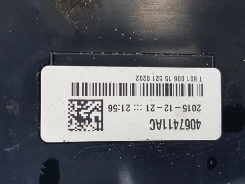 Audi A4 Adblue Tank 2.0 Diesel 4077103AD 2.0 Diesel B9 2015 - 2024 - Picture 18 of 20
