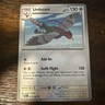 Unfezant 073/086 Pokemon TCG Black Bolt & White Flare  - NM
