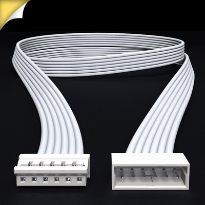 CONTROL BOX Cable | for Philips Hue SOLO Lightstrip Control Box | upto 30 ft | W