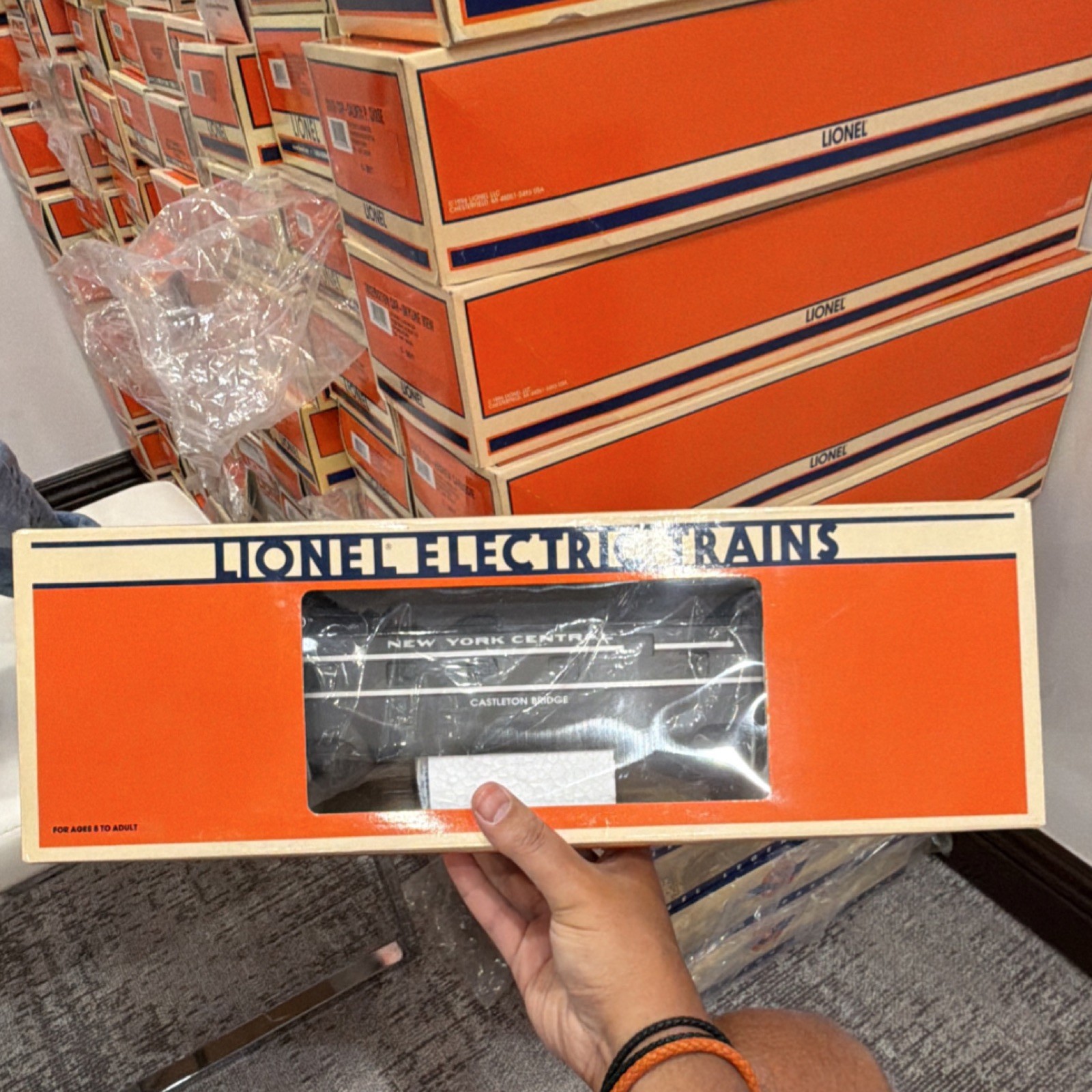 Click here to see eBay Auction