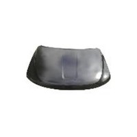 Motorhaube Vorne FüR Jeep Grand Cherokee Von 2010 OEM 55369587AG