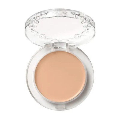 KVD Beauty Good Apple Skin Perfecting Cream Foundation Balm 042 Medium 0.35 oz