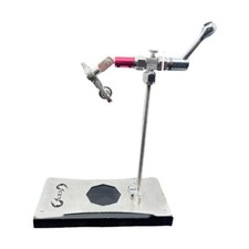 Morsetto Per Legare Mosche, Robusto E Pratico, Per La Creazione Di Esche Per La