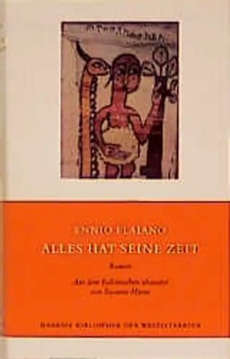 Alles hat seine Zeit