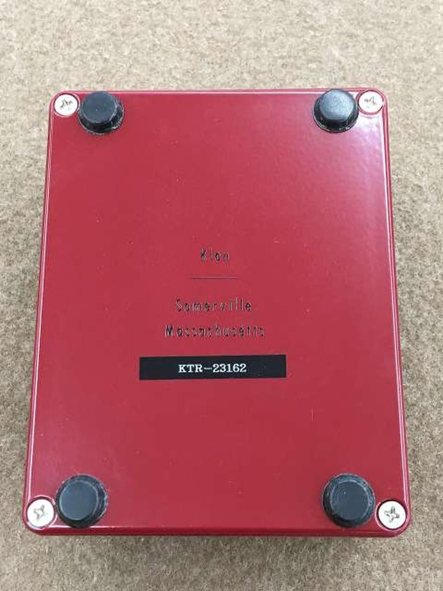 KLON / KTR (no 20250311) | eBay