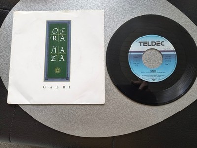 Single Ofra Haza