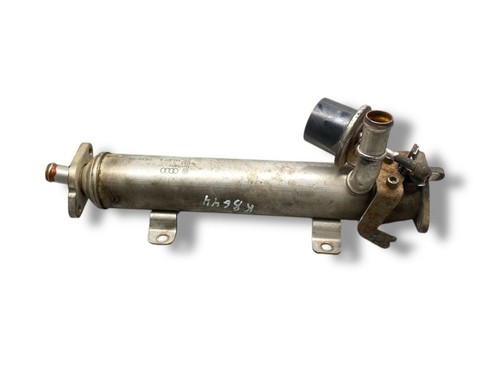 Volkswagen PASSAT B6 2009 Diesel AGR Kühler Abgaskühler 03L131512B MDV71407