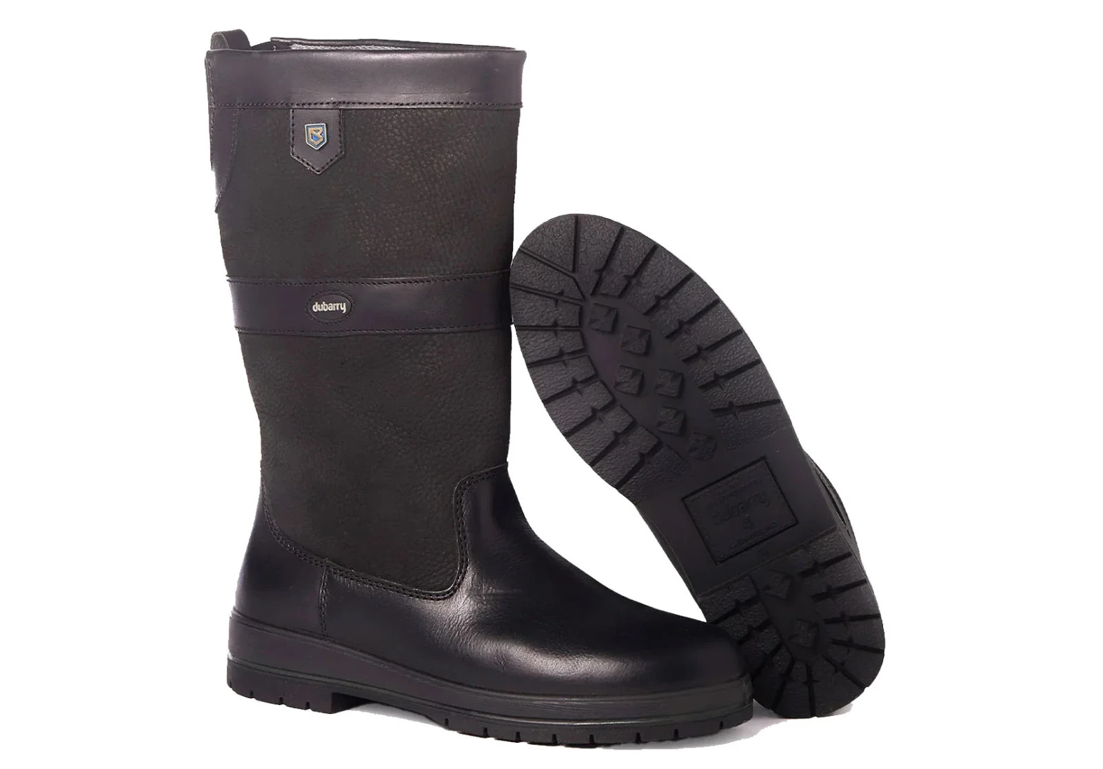 Dubarry Kildare Regular Fit Walnut Ivy Navy Black Boot UK 3-12 EU 35-47 RRP £329 image 6