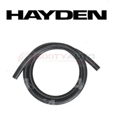 Hayden Power Steering Cooler Line for 1987-1993 Mazda B2600 - Hoses Pumps  fe