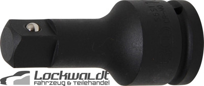 BGS Force Extension Bar | 20mm (3/4'') | 100mm