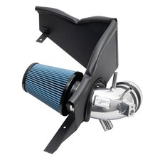 Injen SP Short Ram Cold Air Intake System Polished for KIA Stinger 2.5L (22-23)