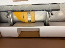 Central Machinery ( Harbor Freight) 6 1/8 Jointer Planer 34434 NEW!  In Box