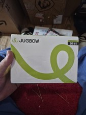 JugBow DT-61 Dog Training Collar Remote Beep Vibrate Shock Up To 4200 Ft