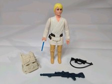 Luke Skywalker for sale