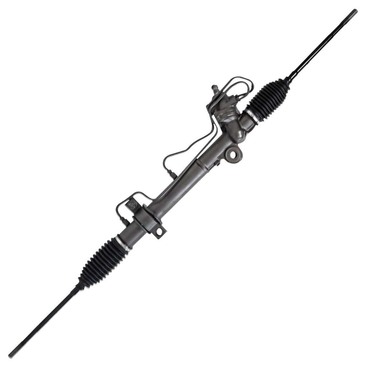 Power Steering Rack and Pinion Lower Steering Shaft for 2004-2006