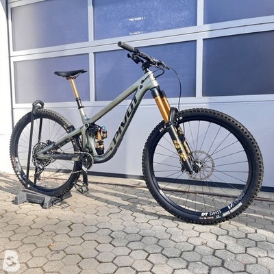 %%SALE%% Fahrrad PIVOT Firebird Pro Xo1 Medium ''Demobike''