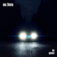 The Optimist (180G) | Anathema | Vinyl / Schallplatte | 2017 | Kscope