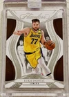 Luka Doncic 12/20 Diamond Gem Lakers 2024-25 Panini Flawless Basketball Card