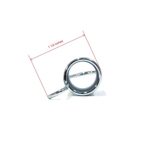 (2 Pack) Simplicity EXTENSION SPRING for Briggs & Stratton 1656936SM, 1656936 - Picture 3 of 8