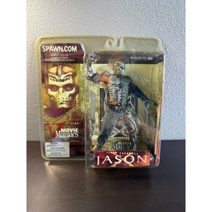 Jason X Action Figures | eBay