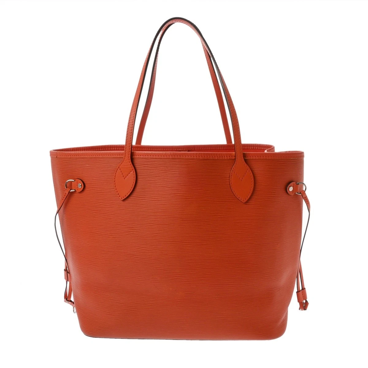 Louis Vuitton Tote Orange Bags & Handbags for Women for sale | eBay