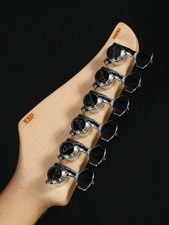 Suhr Pro Series Modern Pro Trans Blue Denim/Slate (no260819)