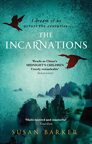 The Incarnations by Susan Barker (Paperback Book) - Image 5
