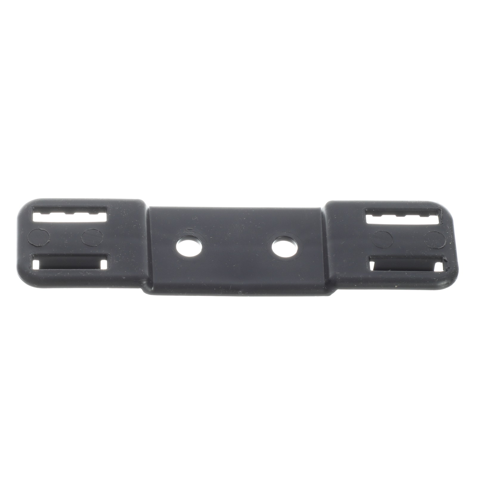 Deflector de aire inferior del lado del pasajero para Ford Focus 2016-2018 (P/N G1FZ-8310-B)