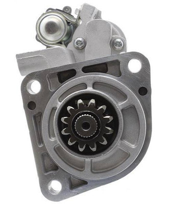 1x_ Anlasser Neu 24V 6Kw OE Nr. M9T62671 für Deutz Bf6M1013 ,Khd Tad Volvo Pent