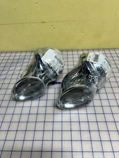 Sparton Cl-4 Dual Horn Assemblies Ford 35-37 Pickupcar Lh Rh New