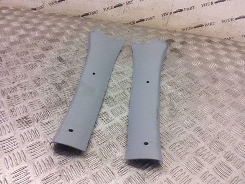 SMART ROADSTER Coupe 452 Türpolsterverkleidung vorne rechts 31015059 - Bild 3 von 7