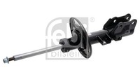 Febi Bilstein StoßDäMpfer StossdäMpfer Gasdruck Vorne Rechts FüR Mazda CX-3 DK