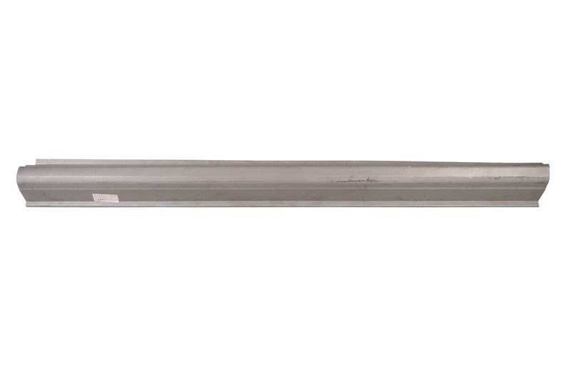 Sill Entry Plate Left / Right For: OPEL ZAFIRA A 04.99-06.05