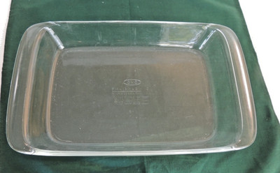Glass Baking Dish OXO Good Grips - Freezer to Oven Safe -  10 x 13 X  2