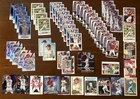 Mike Trout - 61 Card Lot 2022 - 2026 Topps Bowman Panini Gallery Heritage & MORE
