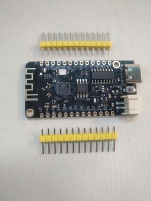 ESP32 Lite V1.0.0 CH340G 4MB Wifi Bluetooth Dev Board USBC MicroPython Arduino